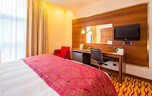 Best Western Premier BHR Treviso Hotel