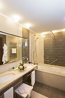 Best Western Premier BHR Treviso Hotel