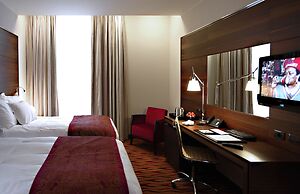 Best Western Premier BHR Treviso Hotel