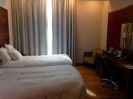 Best Western Premier BHR Treviso Hotel