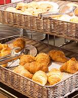 Best Western Premier BHR Treviso Hotel