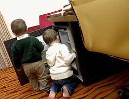 Best Western Premier BHR Treviso Hotel