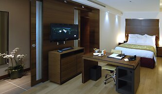 Best Western Premier BHR Treviso Hotel