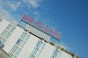 Best Western Premier BHR Treviso Hotel