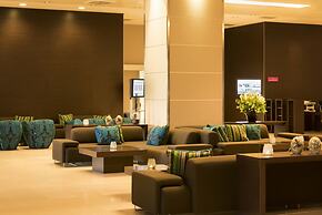 Best Western Premier BHR Treviso Hotel