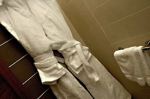 Best Western Premier BHR Treviso Hotel