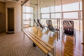 Best Western Premier BHR Treviso Hotel