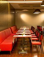 Best Western Premier BHR Treviso Hotel