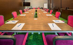 Best Western Premier BHR Treviso Hotel