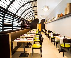 Best Western Premier BHR Treviso Hotel