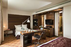 Best Western Premier BHR Treviso Hotel