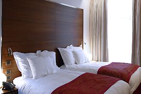 Best Western Premier BHR Treviso Hotel