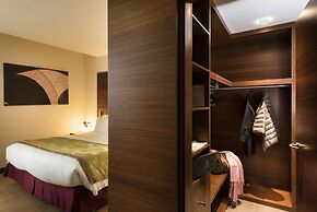 Best Western Premier BHR Treviso Hotel