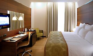 Best Western Premier BHR Treviso Hotel