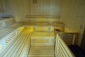 Best Western Premier BHR Treviso Hotel