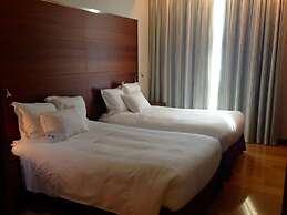 Best Western Premier BHR Treviso Hotel