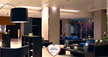 Best Western Premier BHR Treviso Hotel