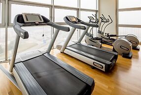 Best Western Premier BHR Treviso Hotel