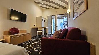 Residence Select Executive