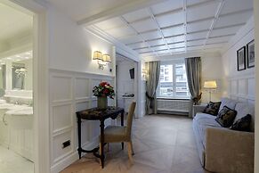 Grand Hôtel Des Alpes