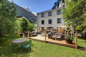 Grand Hôtel Des Alpes