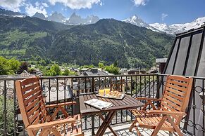 Grand Hôtel Des Alpes