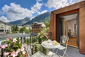 Grand Hôtel Des Alpes
