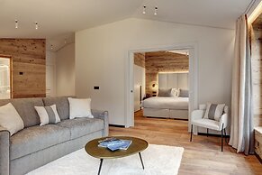 Grand Hôtel Des Alpes