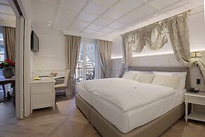 Grand Hôtel Des Alpes