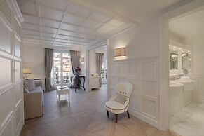 Grand Hôtel Des Alpes