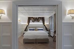 Grand Hôtel Des Alpes