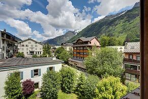 Grand Hôtel Des Alpes
