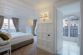Grand Hôtel Des Alpes