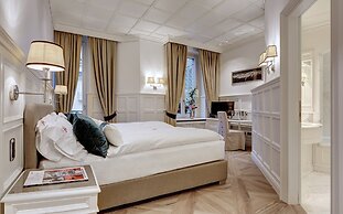 Grand Hôtel Des Alpes
