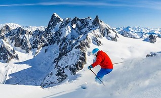 Grand Hôtel Des Alpes