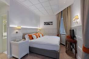 Grand Hôtel Des Alpes