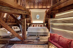 Grand Hôtel Des Alpes