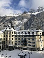 Grand Hôtel Des Alpes