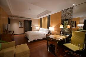 The Sandalwood, Beijing - Marriott Executive Apartments