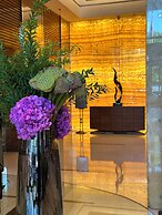 The Sandalwood, Beijing - Marriott Executive Apartments