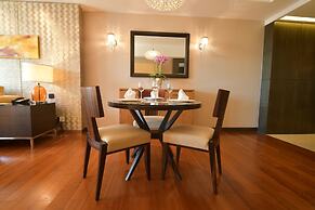 The Sandalwood, Beijing - Marriott Executive Apartments