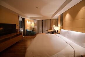 The Sandalwood, Beijing - Marriott Executive Apartments