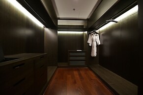 The Sandalwood, Beijing - Marriott Executive Apartments