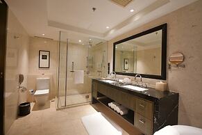 The Sandalwood, Beijing - Marriott Executive Apartments
