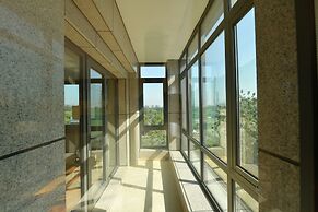 The Sandalwood, Beijing - Marriott Executive Apartments