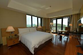 The Sandalwood, Beijing - Marriott Executive Apartments