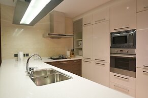 The Sandalwood, Beijing - Marriott Executive Apartments