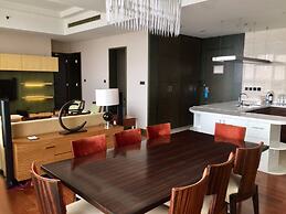 The Sandalwood, Beijing - Marriott Executive Apartments