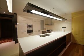 The Sandalwood, Beijing - Marriott Executive Apartments