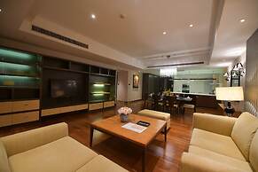 The Sandalwood, Beijing - Marriott Executive Apartments